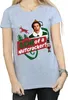 Elf - "Son Of A Nutcracker" T-Shirt für Damen BI18789 (M) Produktbild-Vorschau 3