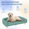 PawHut – sofa dla psów, sofa dla zwierząt domowych, sofa Podgląd zdjęcia produktu 7