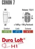 Schlafsack Conon 7 Produktbild-Vorschau 4