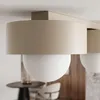 Luxolar – 2-punktowa lampa sufitowa LED w kolorze Podgląd zdjęcia produktu 6