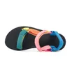 Teva Sandalen Leichte Trekkingsandalen mit Klettverschluss, Produktbild-Vorschau 15