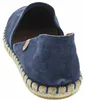 Verbenas Carmen Espandrillo Slipper Blau Produktbild-Vorschau 12