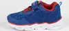 Kinder Sportschuhe Spider-Man Dunkelblau - 29 Produktbild-Vorschau 2