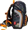 Scout sac d'école Safety Light Genius Set 5 pièces Flames Voir les images du produit 3