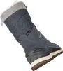 A single blue winter boot is shown against a white background. Produktbild-Vorschau