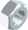 Sechskant Mutter M12 x 1-8-A4K mit Feingewinde für Simson Produktbild-Vorschau 6