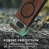 kwmobile KWM000020ZM001C, Cover, Google, Pixel 8, Dark Produktbild-Vorschau 3