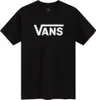 Vans Classic, T-Shirt, Erwachsener, Männlich, Schwarz, Produktbild-Vorschau 28