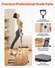 VEVOR sedia per Pilates, istruttore di fitness yoga con Anteprima dell’immagine prodotto 4