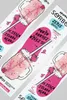 Cannucce commestibili SORBOS - Fragola (16 pezzi) Anteprima dell’immagine prodotto 2