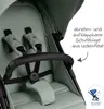 ABC Design Buggy & Sportwagen Avus 2 Air mit Lufträdern, Produktbild-Vorschau 16