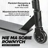 Apollo Hulajnoga stunt – Genius Pro 4.0, wytrzymała Podgląd zdjęcia produktu 4
