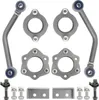 zdvíhacia súprava 5 cm pre Jeep Compass Patriot MK Náhľad obrázku produktu 3