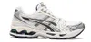 Asics Gel-Kayano 14 White Midnight (Womens) - 43.5 Größe: Produktbild-Vorschau 6