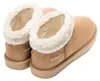 Regatta - "Risley" laars voor dames, teddyfleece RG13699 Productafbeelding-voorbeeld 2