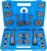 Bremskolbenrücksteller 22 tlg Set Bremskolben Kolben Produktbild-Vorschau 1