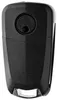 Chiave Opel Astra H Vectra C Zafira Custodia Telecomando Anteprima dell’immagine prodotto 4