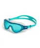 Arena The One Mask Blue-Blue_Cosmo-Water Produktbild-Vorschau 3