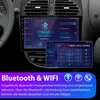 2+32G Carplay android auto Pre Peugeot 206 2001-2008 Náhľad obrázku produktu 13