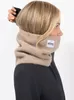 Scaldacollo Eivy donna Scaldacollo Beanie Sherpa, Anteprima dell’immagine prodotto 2