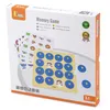 Viga Memory Guess The Pictures Paměťová hra 10 Montessori Náhled obrázku produktu 10