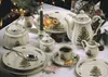 Seltmann Weiden Marie-Luise Weihnachten Kávová sada 18 ks Produktbild-Vorschau 3