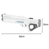 Elektrischer Wassersprühstrahl Burst Wasserpistole 1000ml Produktbild-Vorschau 7