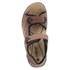 Herren Sandalen Rieker 26955-24 braun 42 Produktbild-Vorschau 30