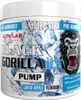 Activlab Black Gorilla ICE PUMP Pre-Workout 300g, Produktbild-Vorschau 1