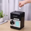 Digitaler Spardose Tresor Elektronische Bankomat mit Code Produktbild-Vorschau 11