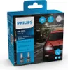 PHILIPS H4 LED Ultinon Pro6000 Standard 2x Produktbild-Vorschau 2
