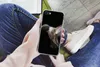 MuchoWow® Handyhülle Schutzhülle Hülle für iPhone 8 Produktbild-Vorschau 3