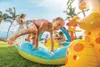 INTEX 57135NP - Hracie centrum - Dinoland s postrekovačom a Náhľad obrázku produktu 50