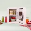 Mini-Kühlschrank Cecotec Bolero MiniCooling Minze 10 L Produktbild-Vorschau 3