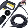 Rosfix Set Pistole Vario-Lanze 8 m Schlauch – Ersatzteil Produktbild-Vorschau 1