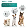 4-in-1 Katzen- und Hunde-Haarschneider, leise mit Produktbild-Vorschau 3