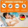Coemo Tellerlattenrost CubiFlex 120 x 200 cm 7-Zonen starr Produktbild-Vorschau 7
