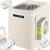 KESSER® Eiswürfelbereiter | Eiswürfelmaschine Edelstahl | Produktbild-Vorschau 1
