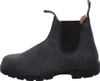 Blundstone 587 Leder Chelsea Stiefel Schwarz – 10.5 Produktbild-Vorschau 35