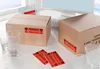 Avery Zweckform 3050, Warn-Etiketten, 119 x 38 mm, 10 Produktbild-Vorschau 3