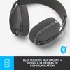 Logitech Zone Vibe 100 graphit Produktbild-Vorschau 7