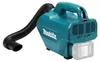 Makita Akku-Staubsauger CL121DZX Produktbild-Vorschau 15