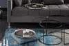 riess-ambiente 2er Set Runde Couchtische ELEMENTS 65cm Produktbild-Vorschau 3