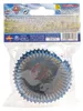 Dekora Paw Patrol blau Cupcake Förmchen Muffinförmchen 25 Produktbild-Vorschau 8