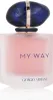 Giorgio Armani My Way Floral EDP nachfüllbar 50 ml W Produktbild-Vorschau 2