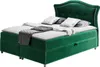 MIRJAN24 Boxspringbett Bedran, Doppelbett mit zwei Produktbild-Vorschau 1
