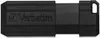 Verbatim Pendrive 32Gb Usb-A 3.2Pinstripe Czarny/Nero 49317 Anteprima dell’immagine prodotto 13