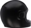 Kask Bell Bullitt Solid, czarny matowy, S (55/56) Podgląd zdjęcia produktu 2