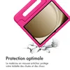 imoshion Kidsproof Backcover avec poignée pour la Samsung Voir les images du produit 4