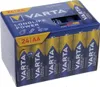 Varta "HIGH ENERGY" ALKALI-MANGAN AA / LR6 1.5V Voir les images du produit 3